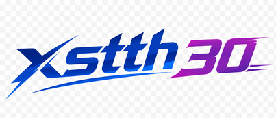 XSTTH 30 Logo